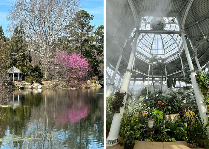 48 Heavenly Photos Of Famous Gardens 48 Heavenly Photos Of Famous Gardens