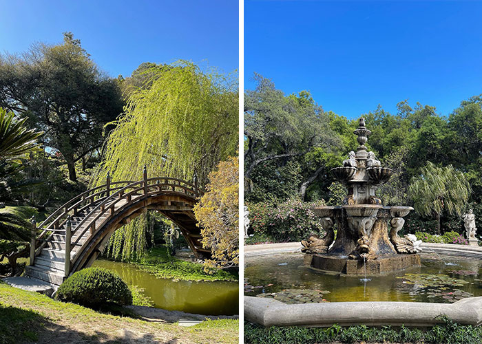 48 Heavenly Photos Of Famous Gardens 48 Heavenly Photos Of Famous Gardens
