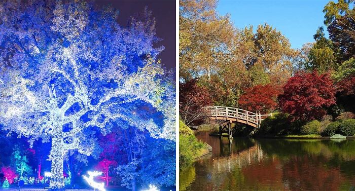 48 Heavenly Photos Of Famous Gardens 48 Heavenly Photos Of Famous Gardens