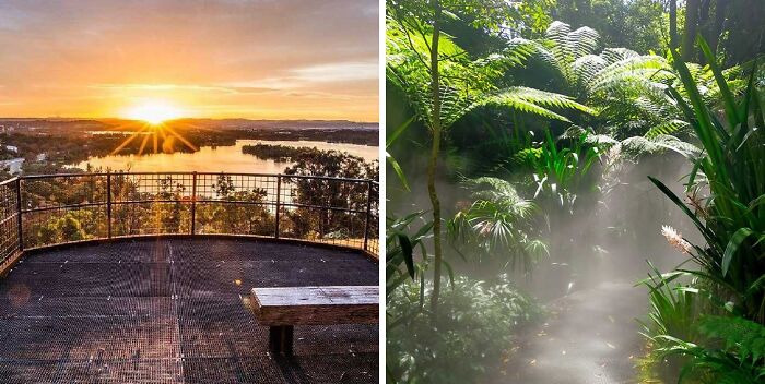48 Heavenly Photos Of Famous Gardens 48 Heavenly Photos Of Famous Gardens