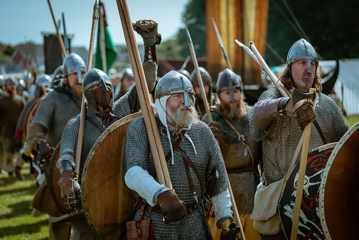 40 Interesting And Little-Known Facts About Vikings 40 Interesting And Little-Known Facts About Vikings