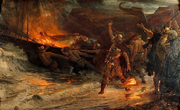 40 Interesting And Little-Known Facts About Vikings 40 Interesting And Little-Known Facts About Vikings