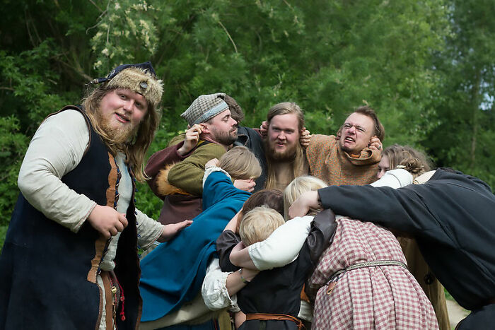 40 Interesting And Little-Known Facts About Vikings 40 Interesting And Little-Known Facts About Vikings