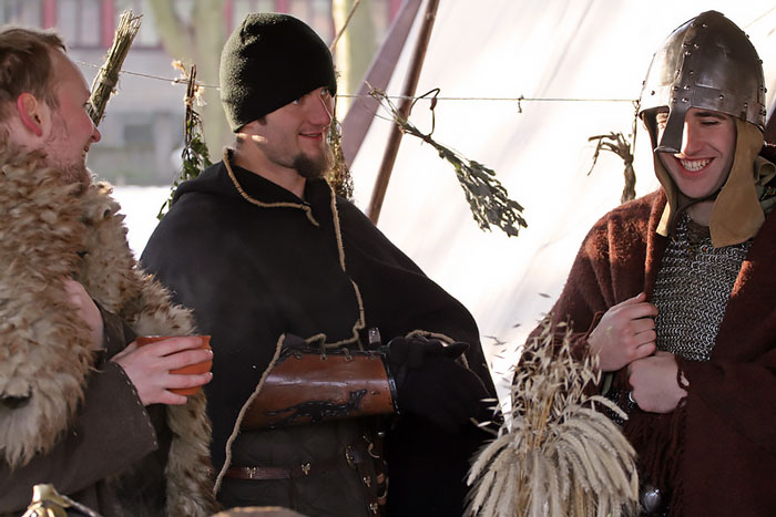 40 Interesting And Little-Known Facts About Vikings 40 Interesting And Little-Known Facts About Vikings