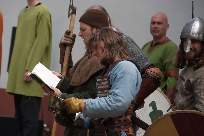 40 Interesting And Little-Known Facts About Vikings 40 Interesting And Little-Known Facts About Vikings