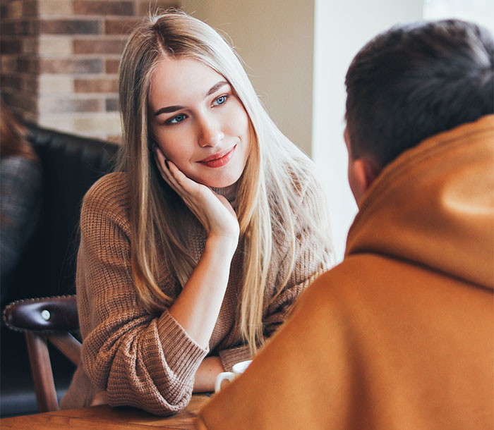 “I Thought People Only Did This Stuff In Movies”: Man Rethinks Relationship After Girlfriend’s Loyalty Test “I Thought People Only Did This Stuff In Movies”: Man Rethinks Relationship After Girlfriend’s Loyalty Test