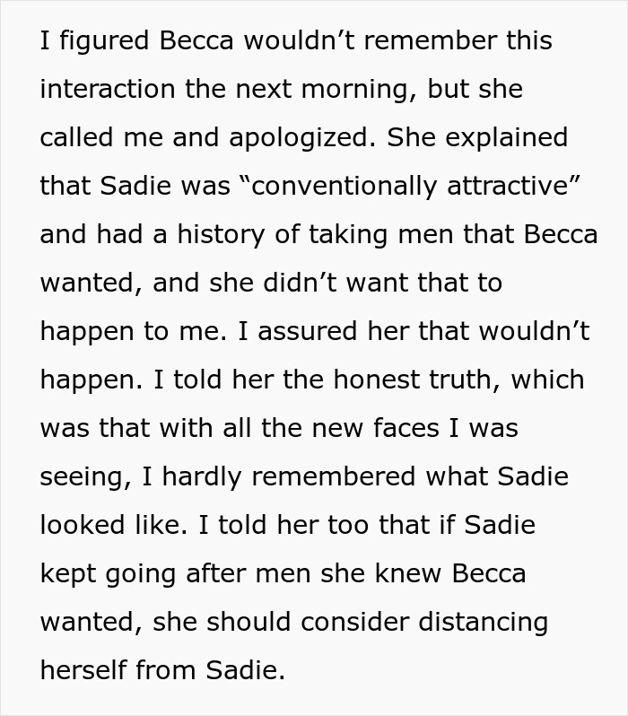 “I Thought People Only Did This Stuff In Movies”: Man Rethinks Relationship After Girlfriend’s Loyalty Test “I Thought People Only Did This Stuff In Movies”: Man Rethinks Relationship After Girlfriend’s Loyalty Test