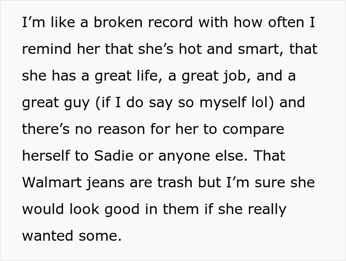 “I Thought People Only Did This Stuff In Movies”: Man Rethinks Relationship After Girlfriend’s Loyalty Test “I Thought People Only Did This Stuff In Movies”: Man Rethinks Relationship After Girlfriend’s Loyalty Test