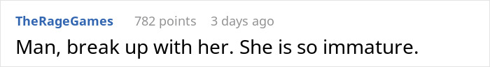 “I Thought People Only Did This Stuff In Movies”: Man Rethinks Relationship After Girlfriend’s Loyalty Test “I Thought People Only Did This Stuff In Movies”: Man Rethinks Relationship After Girlfriend’s Loyalty Test