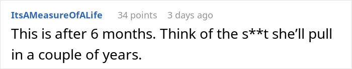 “I Thought People Only Did This Stuff In Movies”: Man Rethinks Relationship After Girlfriend’s Loyalty Test “I Thought People Only Did This Stuff In Movies”: Man Rethinks Relationship After Girlfriend’s Loyalty Test