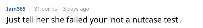 “I Thought People Only Did This Stuff In Movies”: Man Rethinks Relationship After Girlfriend’s Loyalty Test “I Thought People Only Did This Stuff In Movies”: Man Rethinks Relationship After Girlfriend’s Loyalty Test