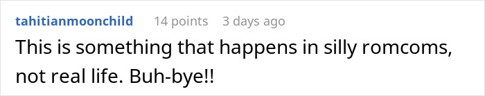 “I Thought People Only Did This Stuff In Movies”: Man Rethinks Relationship After Girlfriend’s Loyalty Test “I Thought People Only Did This Stuff In Movies”: Man Rethinks Relationship After Girlfriend’s Loyalty Test