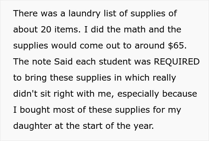 Single Mom Expects Support After Spending Thousands On Plastic Surgery, Gets A Brutal Reality Check Instead Single Mom Expects Support After Spending Thousands On Plastic Surgery, Gets A Brutal Reality Check Instead