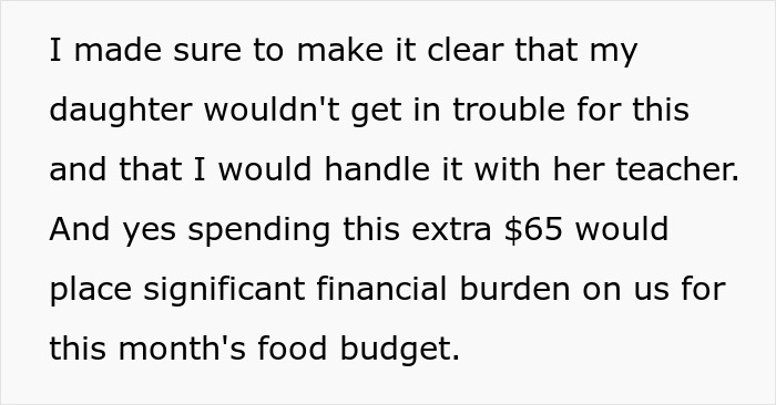 Single Mom Expects Support After Spending Thousands On Plastic Surgery, Gets A Brutal Reality Check Instead Single Mom Expects Support After Spending Thousands On Plastic Surgery, Gets A Brutal Reality Check Instead
