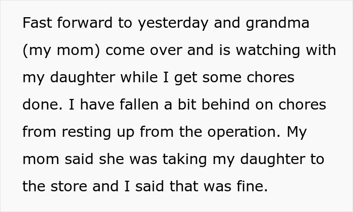 Single Mom Expects Support After Spending Thousands On Plastic Surgery, Gets A Brutal Reality Check Instead Single Mom Expects Support After Spending Thousands On Plastic Surgery, Gets A Brutal Reality Check Instead