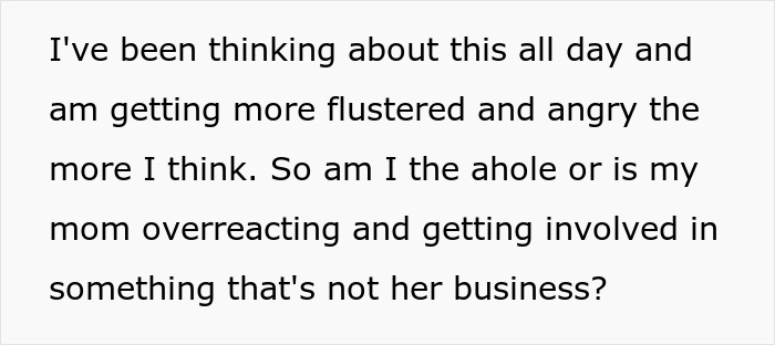 Single Mom Expects Support After Spending Thousands On Plastic Surgery, Gets A Brutal Reality Check Instead Single Mom Expects Support After Spending Thousands On Plastic Surgery, Gets A Brutal Reality Check Instead