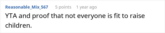 Single Mom Expects Support After Spending Thousands On Plastic Surgery, Gets A Brutal Reality Check Instead Single Mom Expects Support After Spending Thousands On Plastic Surgery, Gets A Brutal Reality Check Instead