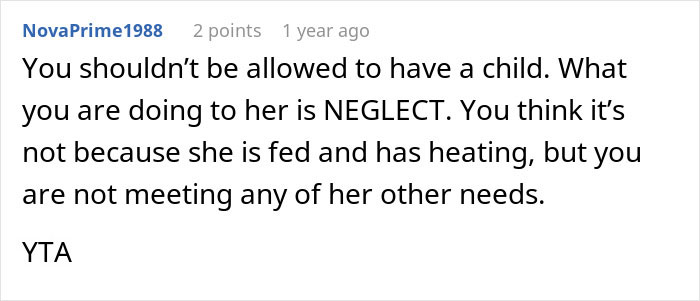 Single Mom Expects Support After Spending Thousands On Plastic Surgery, Gets A Brutal Reality Check Instead Single Mom Expects Support After Spending Thousands On Plastic Surgery, Gets A Brutal Reality Check Instead