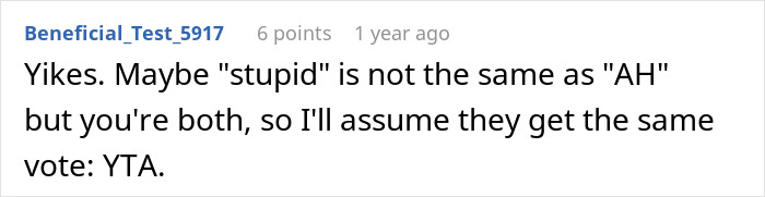 Single Mom Expects Support After Spending Thousands On Plastic Surgery, Gets A Brutal Reality Check Instead Single Mom Expects Support After Spending Thousands On Plastic Surgery, Gets A Brutal Reality Check Instead