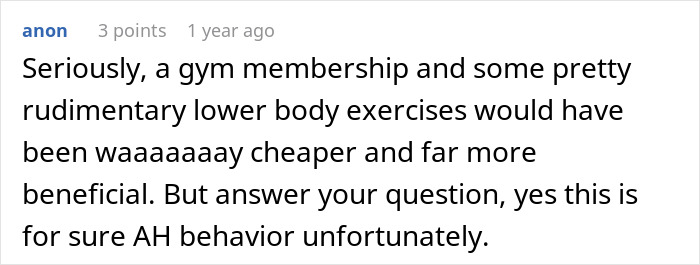 Single Mom Expects Support After Spending Thousands On Plastic Surgery, Gets A Brutal Reality Check Instead Single Mom Expects Support After Spending Thousands On Plastic Surgery, Gets A Brutal Reality Check Instead