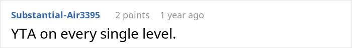 Single Mom Expects Support After Spending Thousands On Plastic Surgery, Gets A Brutal Reality Check Instead Single Mom Expects Support After Spending Thousands On Plastic Surgery, Gets A Brutal Reality Check Instead