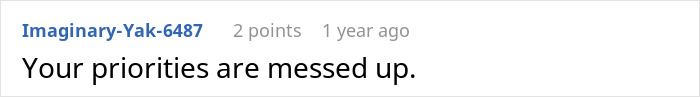 Single Mom Expects Support After Spending Thousands On Plastic Surgery, Gets A Brutal Reality Check Instead Single Mom Expects Support After Spending Thousands On Plastic Surgery, Gets A Brutal Reality Check Instead