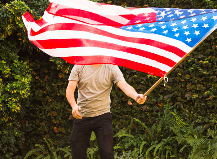 “He’s A Little Much”: Bride’s Father Refuses To Attend Wedding Because It’s Not On ‘American Soil’ “He’s A Little Much”: Bride’s Father Refuses To Attend Wedding Because It’s Not On ‘American Soil’
