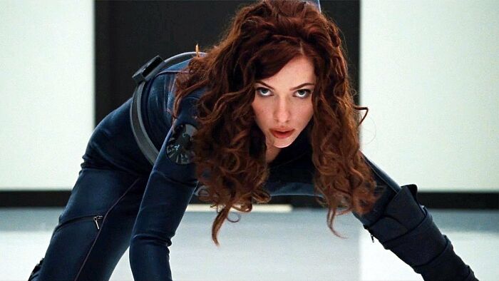 60 Of The Most Unrealistic Women Movie Tropes That Still Annoy People 60 Of The Most Unrealistic Women Movie Tropes That Still Annoy People