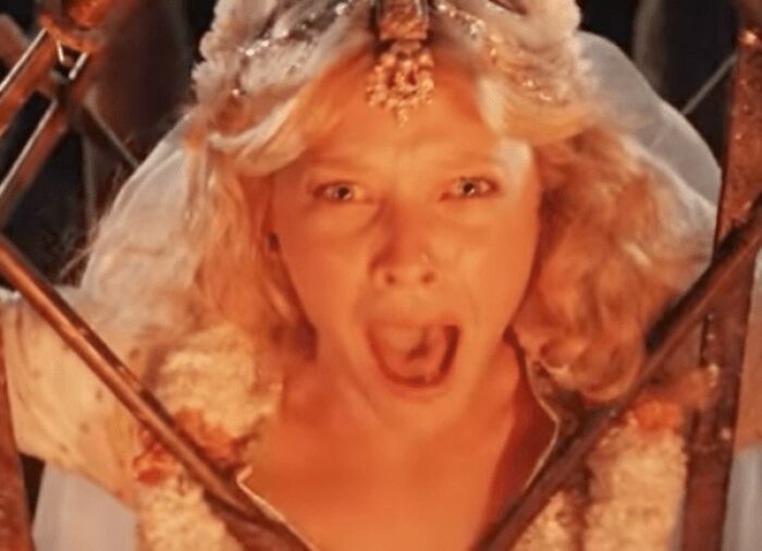 60 Of The Most Unrealistic Women Movie Tropes That Still Annoy People 60 Of The Most Unrealistic Women Movie Tropes That Still Annoy People