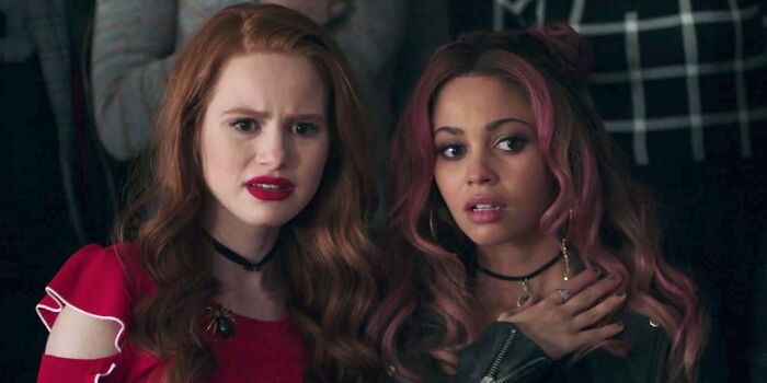 60 Of The Most Unrealistic Women Movie Tropes That Still Annoy People 60 Of The Most Unrealistic Women Movie Tropes That Still Annoy People