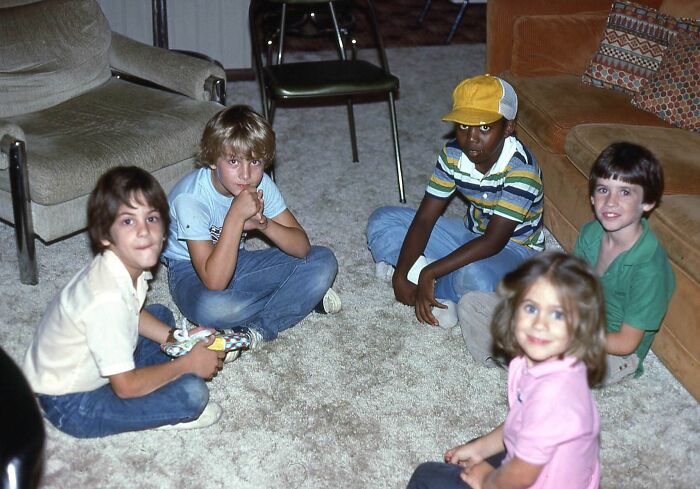 65 Fascinating Photos That Prove The 1980s Were Wild, Weird, And Wonderful 65 Fascinating Photos That Prove The 1980s Were Wild, Weird, And Wonderful