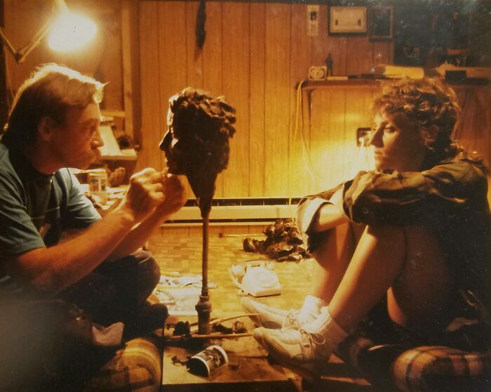 65 Fascinating Photos That Prove The 1980s Were Wild, Weird, And Wonderful 65 Fascinating Photos That Prove The 1980s Were Wild, Weird, And Wonderful