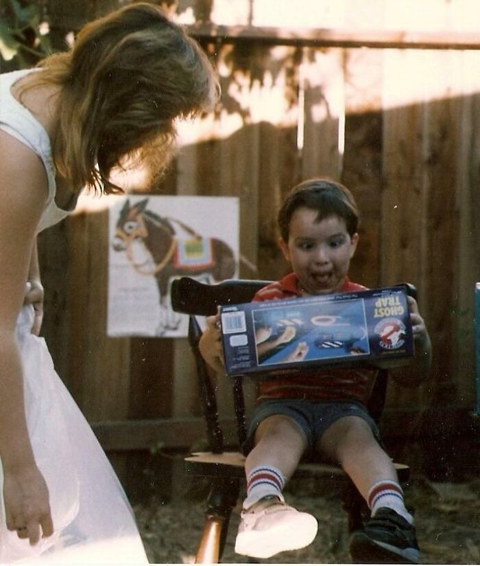 65 Fascinating Photos That Prove The 1980s Were Wild, Weird, And Wonderful 65 Fascinating Photos That Prove The 1980s Were Wild, Weird, And Wonderful