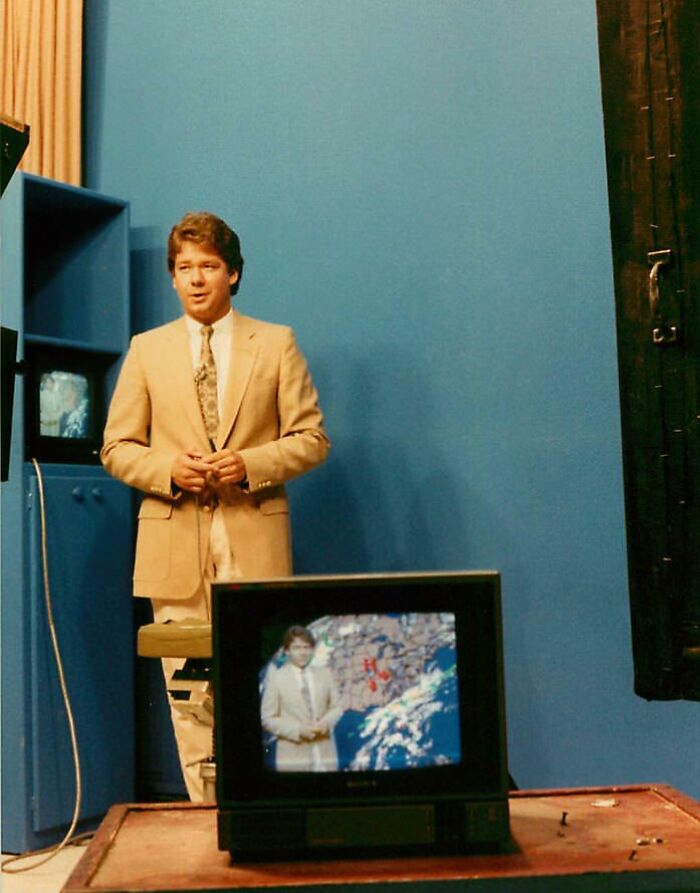 65 Fascinating Photos That Prove The 1980s Were Wild, Weird, And Wonderful 65 Fascinating Photos That Prove The 1980s Were Wild, Weird, And Wonderful