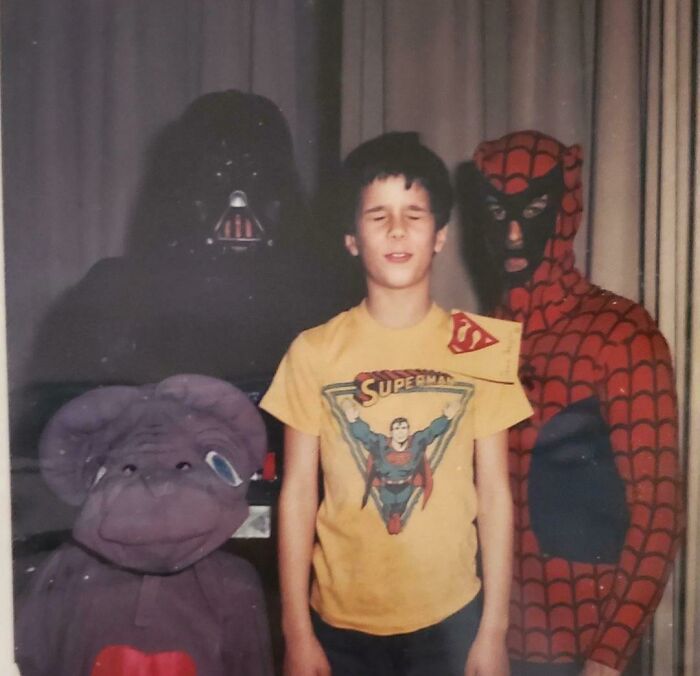65 Fascinating Photos That Prove The 1980s Were Wild, Weird, And Wonderful 65 Fascinating Photos That Prove The 1980s Were Wild, Weird, And Wonderful