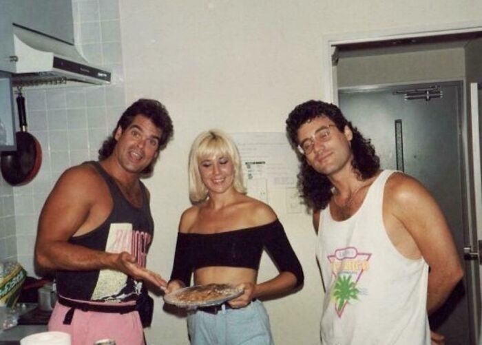 65 Fascinating Photos That Prove The 1980s Were Wild, Weird, And Wonderful 65 Fascinating Photos That Prove The 1980s Were Wild, Weird, And Wonderful