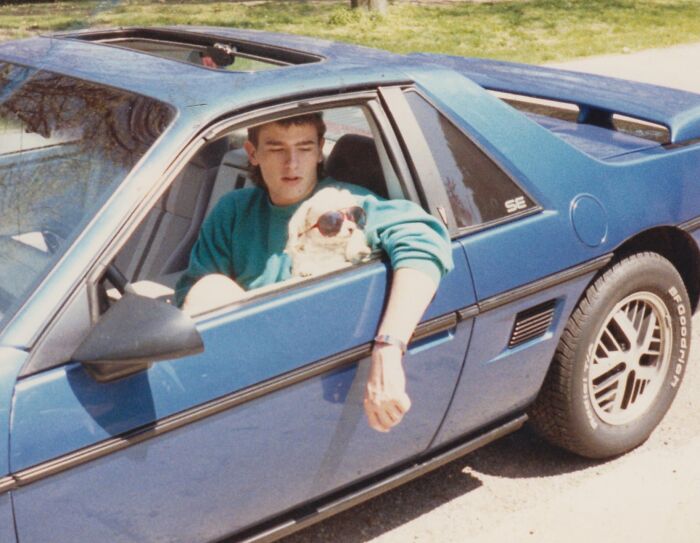 65 Fascinating Photos That Prove The 1980s Were Wild, Weird, And Wonderful 65 Fascinating Photos That Prove The 1980s Were Wild, Weird, And Wonderful