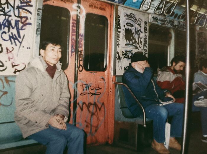 65 Fascinating Photos That Prove The 1980s Were Wild, Weird, And Wonderful 65 Fascinating Photos That Prove The 1980s Were Wild, Weird, And Wonderful