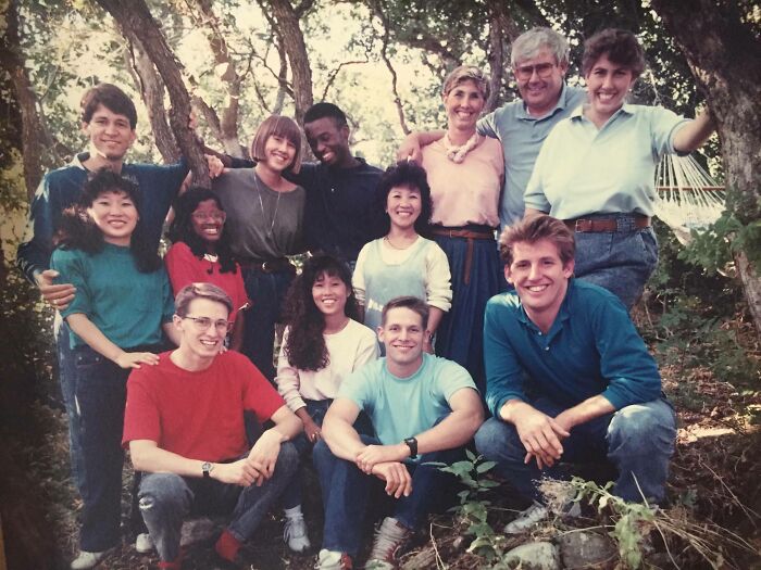 65 Fascinating Photos That Prove The 1980s Were Wild, Weird, And Wonderful 65 Fascinating Photos That Prove The 1980s Were Wild, Weird, And Wonderful