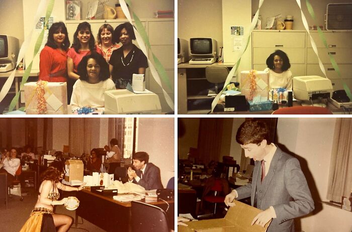 65 Fascinating Photos That Prove The 1980s Were Wild, Weird, And Wonderful 65 Fascinating Photos That Prove The 1980s Were Wild, Weird, And Wonderful