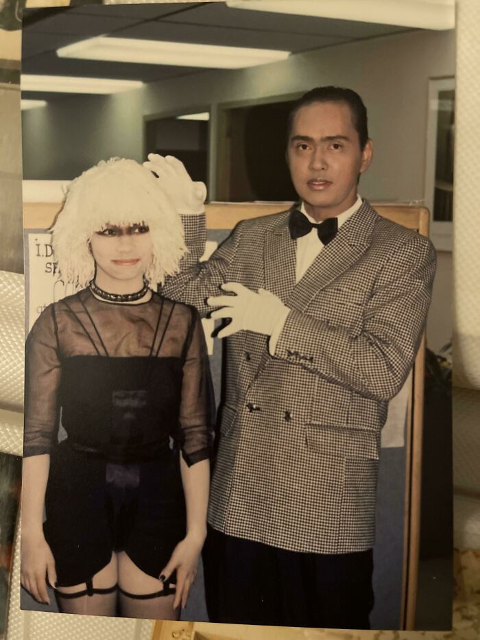 65 Fascinating Photos That Prove The 1980s Were Wild, Weird, And Wonderful 65 Fascinating Photos That Prove The 1980s Were Wild, Weird, And Wonderful