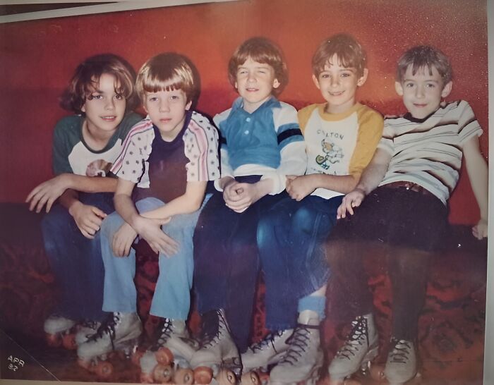 65 Fascinating Photos That Prove The 1980s Were Wild, Weird, And Wonderful 65 Fascinating Photos That Prove The 1980s Were Wild, Weird, And Wonderful