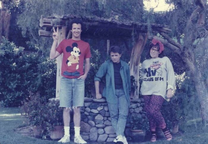 65 Fascinating Photos That Prove The 1980s Were Wild, Weird, And Wonderful 65 Fascinating Photos That Prove The 1980s Were Wild, Weird, And Wonderful