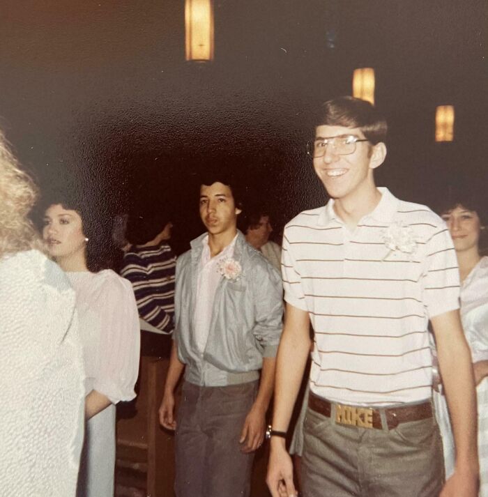 65 Fascinating Photos That Prove The 1980s Were Wild, Weird, And Wonderful 65 Fascinating Photos That Prove The 1980s Were Wild, Weird, And Wonderful