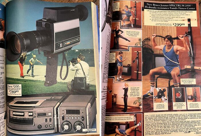 65 Fascinating Photos That Prove The 1980s Were Wild, Weird, And Wonderful 65 Fascinating Photos That Prove The 1980s Were Wild, Weird, And Wonderful