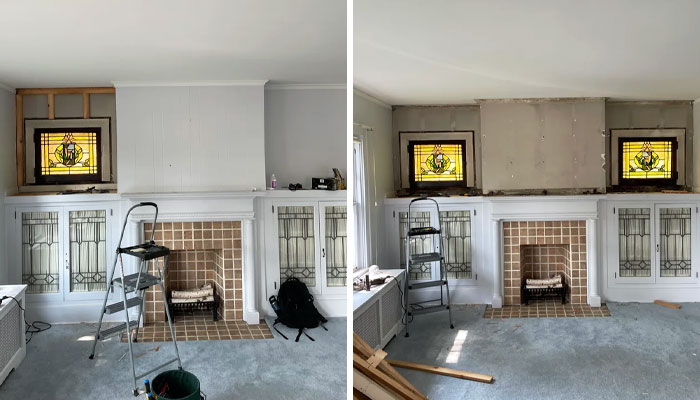 50 Photos Of Cool Things People Have Found Buried, Hidden, And Forgotten In Old Houses 50 Photos Of Cool Things People Have Found Buried, Hidden, And Forgotten In Old Houses