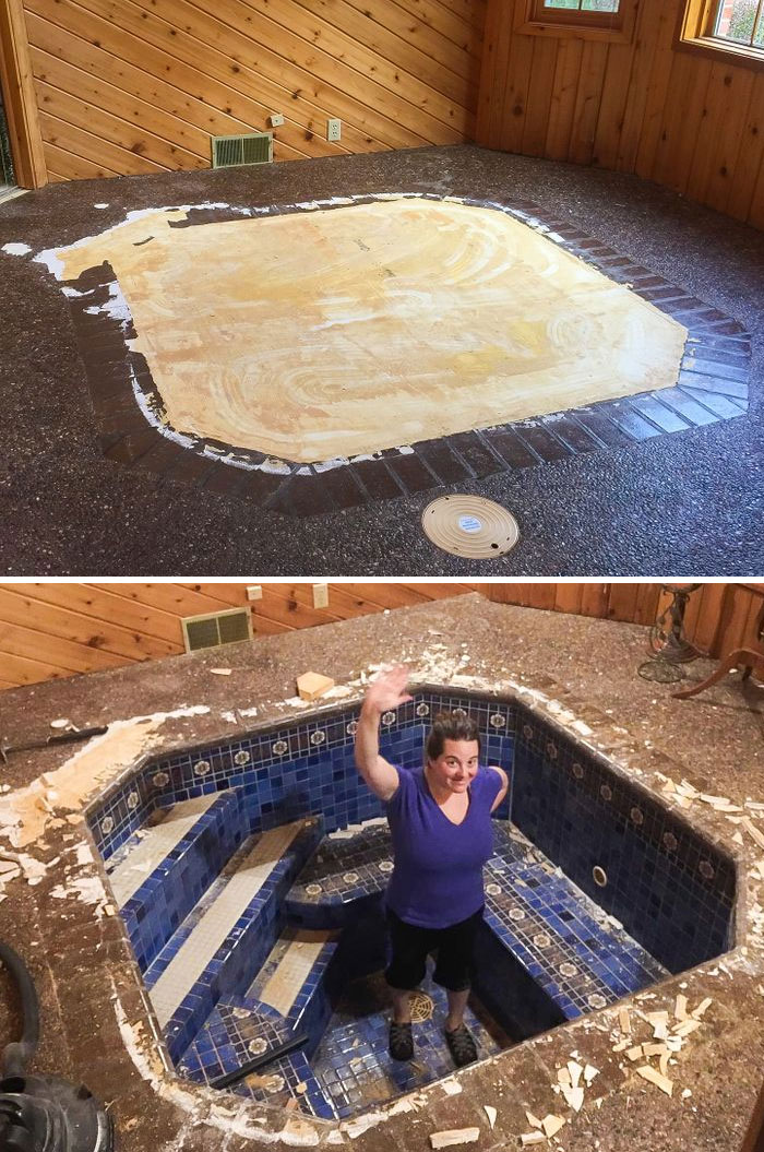 50 Photos Of Cool Things People Have Found Buried, Hidden, And Forgotten In Old Houses 50 Photos Of Cool Things People Have Found Buried, Hidden, And Forgotten In Old Houses