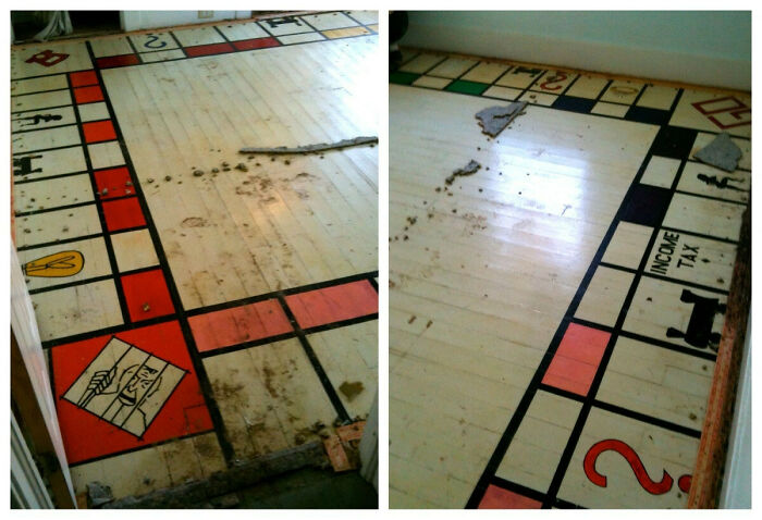 50 Photos Of Cool Things People Have Found Buried, Hidden, And Forgotten In Old Houses 50 Photos Of Cool Things People Have Found Buried, Hidden, And Forgotten In Old Houses