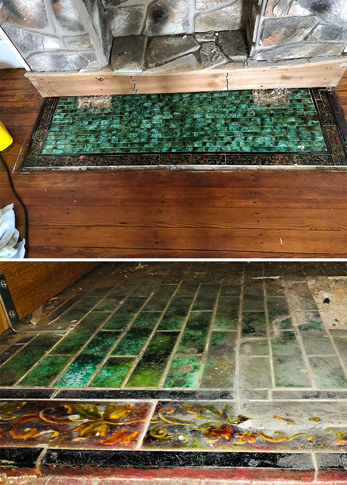 50 Photos Of Cool Things People Have Found Buried, Hidden, And Forgotten In Old Houses 50 Photos Of Cool Things People Have Found Buried, Hidden, And Forgotten In Old Houses