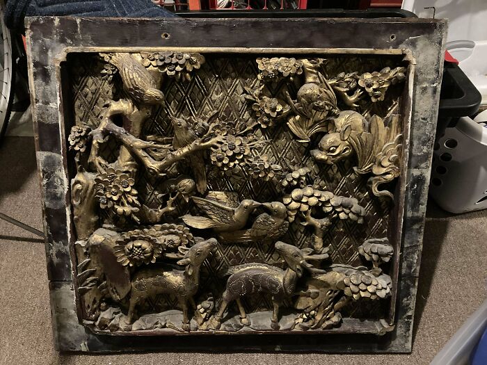 50 Photos Of Cool Things People Have Found Buried, Hidden, And Forgotten In Old Houses 50 Photos Of Cool Things People Have Found Buried, Hidden, And Forgotten In Old Houses